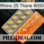 Rhino 25 Titanium 8000 new05